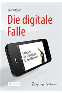 Die Digitale Falle