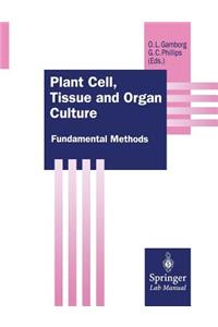 Plant Cell, Tissue and Organ Culture