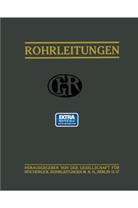 Rohrleitungen