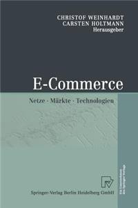 E-Commerce