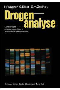 Drogenanalyse