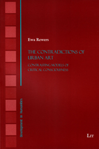 The Contradictions of Urban Art