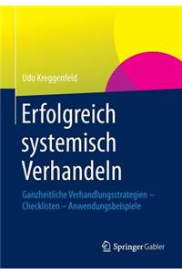 Erfolgreich Systemisch Verhandeln