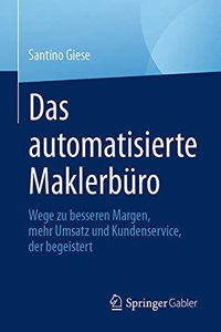 Das Automatisierte Maklerbüro
