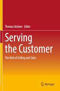 Serving the Customer