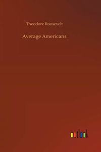 Average Americans