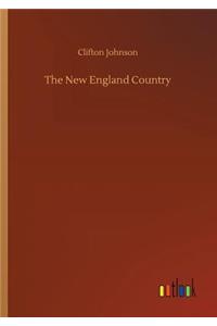 The New England Country