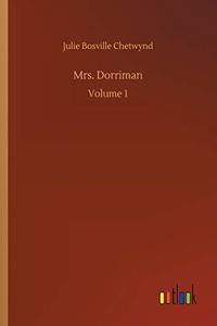 Mrs. Dorriman