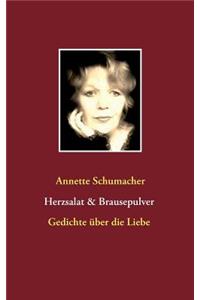 Herzsalat & Brausepulver