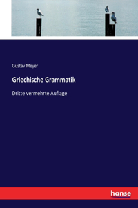 Griechische Grammatik