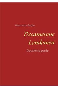 Decamerone Londonien