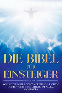 Die Bibel für Einsteiger
