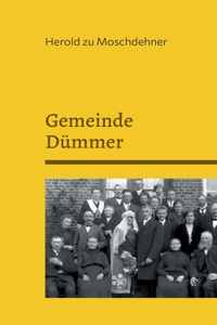 Gemeinde Dümmer