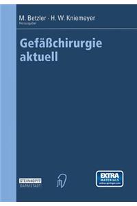 Gefäßchirurgie Aktuell