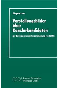 Vorstellungsbilder Über Kanzlerkandidaten