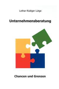 Unternehmensberatung: Chancen und Grenzen