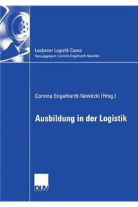 Ausbildung in Der Logistik
