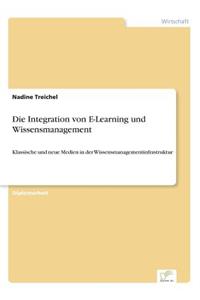 Integration von E-Learning und Wissensmanagement