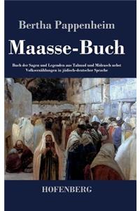 Maasse-Buch