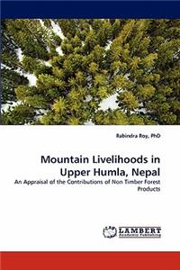 Mountain Livelihoods in Upper Humla, Nepal