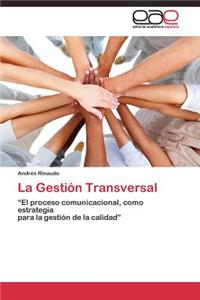 Gestión Transversal