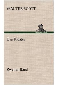 Das Kloster - Zweiter Band