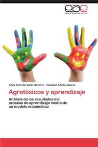 Agrotoxicos y Aprendizaje