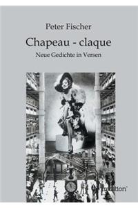 Chapeau - claque