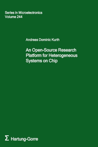 Open-Source Research Platform for Heterogeneous Systems on Chip