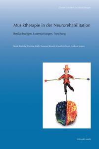 Musiktherapie in Der Neurorehabilitation