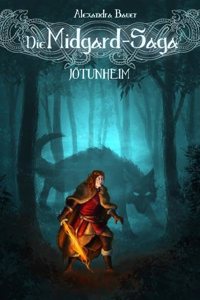 Die Midgard-Saga - Jotunheim