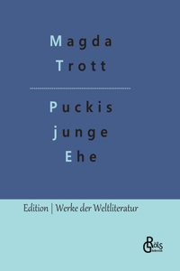 Puckis junge Ehe