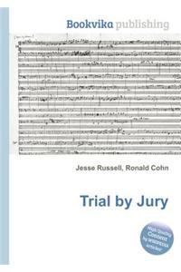 Trial by Jury