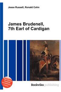 James Brudenell, 7th Earl of Cardigan
