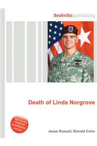 Death of Linda Norgrove