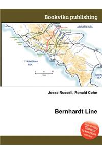 Bernhardt Line
