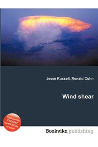 Wind Shear