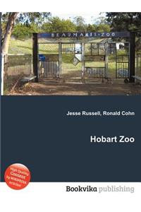 Hobart Zoo