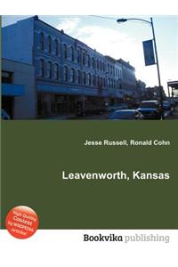 Leavenworth, Kansas