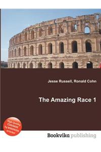 The Amazing Race 1