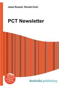 PCT Newsletter