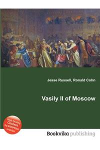 Vasily II of Moscow