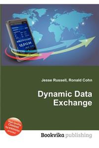 Dynamic Data Exchange
