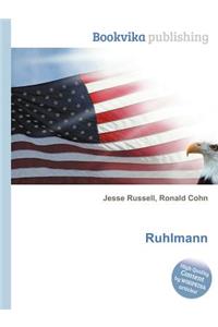 Ruhlmann