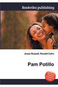 Pam Potillo