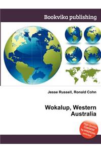 Wokalup, Western Australia