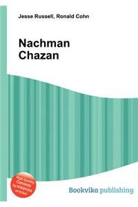 Nachman Chazan