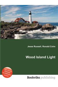 Wood Island Light