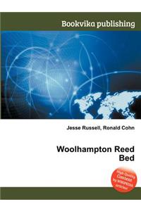 Woolhampton Reed Bed