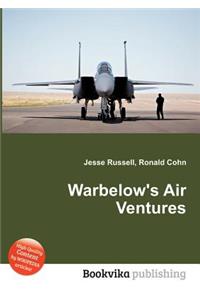 Warbelow's Air Ventures